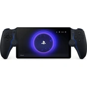 Sony PlayStation Portal távoli lejátszó PS5 konzolhoz, fekete