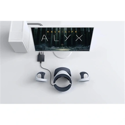 Sony PlayStation VR2 PC adapter