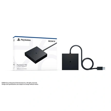 Sony PlayStation VR2 PC adapter