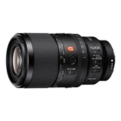 Sony SEL FE 100mm f/2.8 Macro GM OSS objektív (SEL100M28GMB.SYX)