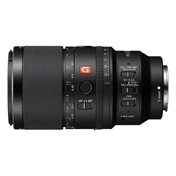 Sony SEL FE 100mm f/2.8 Macro GM OSS objektív (SEL100M28GMB.SYX)