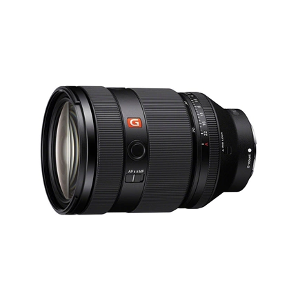 Sony SEL FE 28-70mm f/2 GM objektív (SEL2870GMB.SYX)