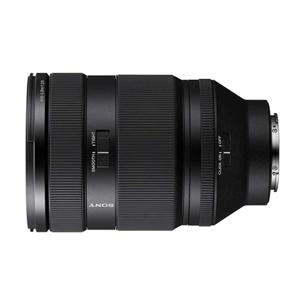 Sony SEL FE 28-70mm f/2 GM objektív (SEL2870GMB.SYX)