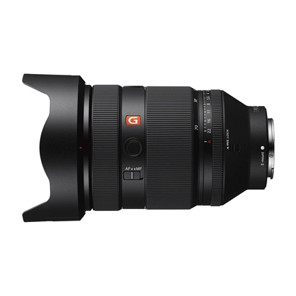 Sony SEL FE 28-70mm f/2 GM objektív (SEL2870GMB.SYX)