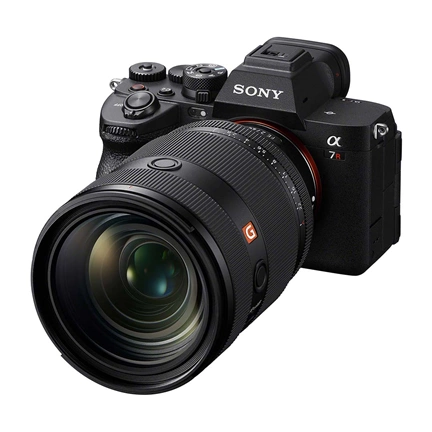 Sony SEL FE 28-70mm f/2 GM objektív (SEL2870GMB.SYX)