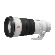 Sony SEL FE 300mm f/2.8 GM OSS objektív (SEL300F28GM.SYX)