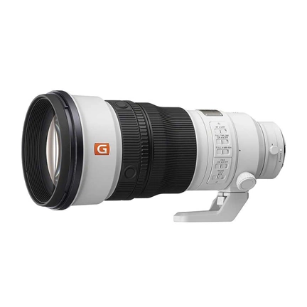 Sony SEL FE 300mm f/2.8 GM OSS objektív (SEL300F28GM.SYX)