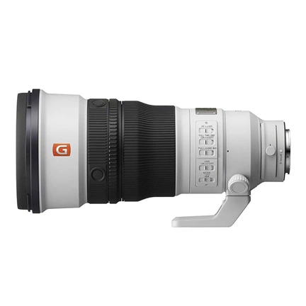 Sony SEL FE 300mm f/2.8 GM OSS objektív (SEL300F28GM.SYX)