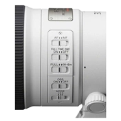 Sony SEL FE 300mm f/2.8 GM OSS objektív (SEL300F28GM.SYX)