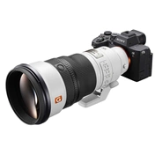 Sony SEL FE 300mm f/2.8 GM OSS objektív (SEL300F28GM.SYX)