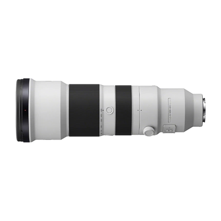 Sony SEL FE 400-800mm f/6.3-8 G OSS objektív (SEL400800GW.SYX)