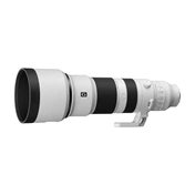 Sony SEL FE 400-800mm f/6.3-8 G OSS objektív (SEL400800GW.SYX)