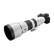 Sony SEL FE 400-800mm f/6.3-8 G OSS objektív (SEL400800GW.SYX)
