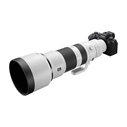 Sony SEL FE 400-800mm f/6.3-8 G OSS objektív (SEL400800GW.SYX)