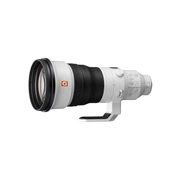 Sony SEL FE 400mm f/2.8 GM OSS objektív (SEL400F28GM.SYX)