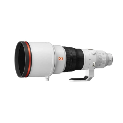 Sony SEL FE 400mm f/2.8 GM OSS objektív (SEL400F28GM.SYX)