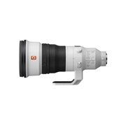 Sony SEL FE 400mm f/2.8 GM OSS objektív (SEL400F28GM.SYX)