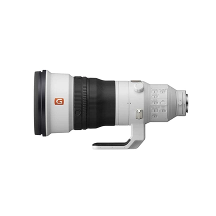 Sony SEL FE 400mm f/2.8 GM OSS objektív (SEL400F28GM.SYX)