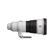 Sony SEL FE 400mm f/2.8 GM OSS objektív (SEL400F28GM.SYX)