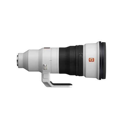 Sony SEL FE 400mm f/2.8 GM OSS objektív (SEL400F28GM.SYX)