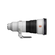 Sony SEL FE 400mm f/2.8 GM OSS objektív (SEL400F28GM.SYX)