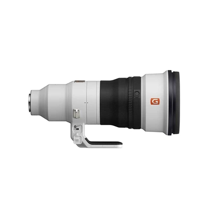 Sony SEL FE 400mm f/2.8 GM OSS objektív (SEL400F28GM.SYX)