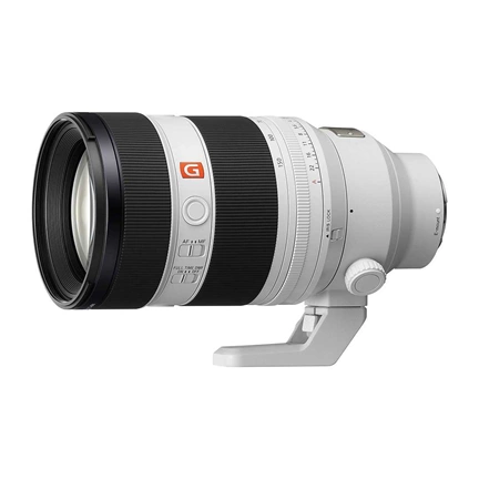 Sony SEL FE 50-150mm f/2 GM objektív, fehér (SEL50150GMW.SYX)