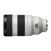 Sony SEL FE 50-150mm f/2 GM objektív, fehér (SEL50150GMW.SYX)