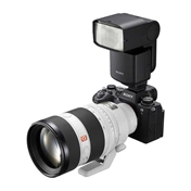 Sony SEL FE 50-150mm f/2 GM objektív, fehér (SEL50150GMW.SYX)