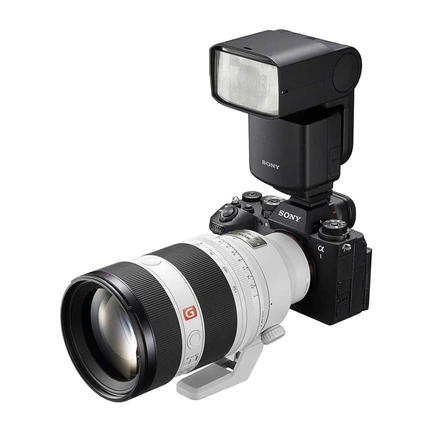 Sony SEL FE 50-150mm f/2 GM objektív, fehér (SEL50150GMW.SYX)