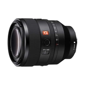 Sony SEL FE 50mm f/1.2 GM objektív (SEL50F12GM.SYX)