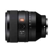 Sony SEL FE 50mm f/1.2 GM objektív (SEL50F12GM.SYX)