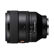 Sony SEL FE 50mm f/1.2 GM objektív (SEL50F12GM.SYX)