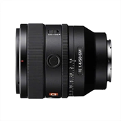 Sony SEL FE 50mm f/1.4 GM objektív (SEL50F14GM.SYX)