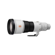 Sony SEL FE 600mm f/4 GM OSS objektív (SEL600F40GM.SYX)