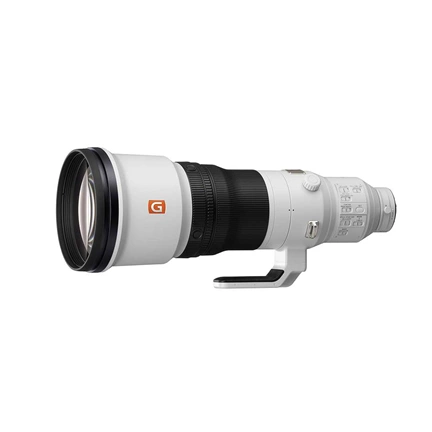 Sony SEL FE 600mm f/4 GM OSS objektív (SEL600F40GM.SYX)