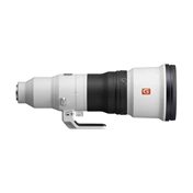 Sony SEL FE 600mm f/4 GM OSS objektív (SEL600F40GM.SYX)