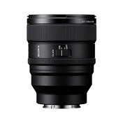 Sony SEL FE 85mm f/1.4 GM II objektív (SEL85F14GM2B.SYX)