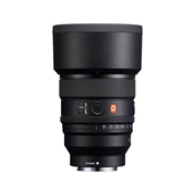 Sony SEL FE 85mm f/1.4 GM II objektív (SEL85F14GM2B.SYX)