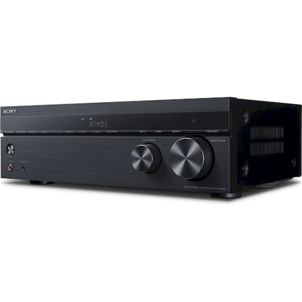 Sony STRDH590.CEL  Rádióerosíto