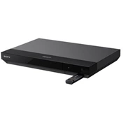 Sony UBPX500B.EC1 Blu-ray játszó