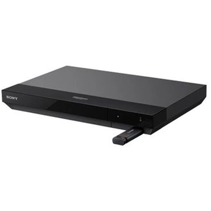 Sony UBPX500B.EC1 Blu-ray játszó