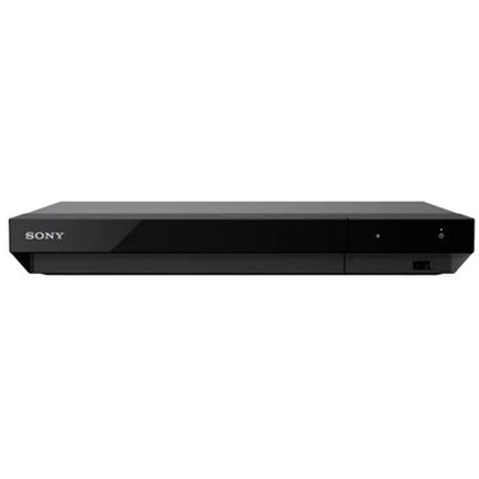 Sony UBPX500B.EC1 Blu-ray játszó