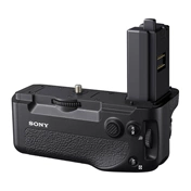 Sony VG-C4EM függőleges markolat A9II és A7RIV vázhoz - 20.000 Ft pénzvisszatérítés 2026/07/31-ig