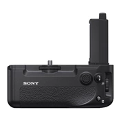 Sony VG-C4EM függőleges markolat A9II és A7RIV vázhoz - 20.000 Ft pénzvisszatérítés 2026/07/31-ig