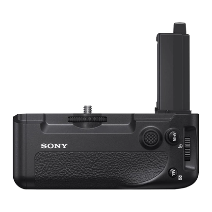 Sony VG-C4EM függőleges markolat A9II és A7RIV vázhoz - 20.000 Ft pénzvisszatérítés 2026/07/31-ig