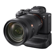 Sony VG-C4EM függőleges markolat A9II és A7RIV vázhoz - 20.000 Ft pénzvisszatérítés 2026/07/31-ig