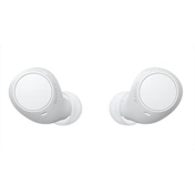 Sony WF-C510 fülhallgató - vezeték nélküli, fehér