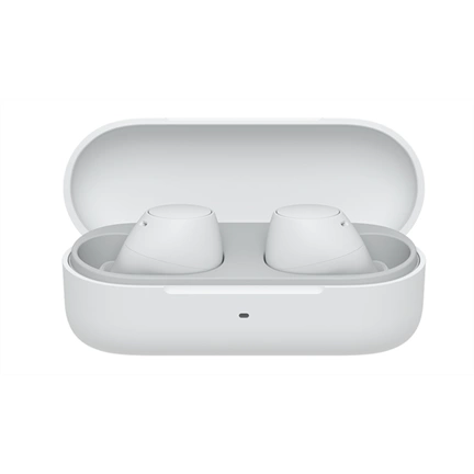 Sony WF-C510 fülhallgató - vezeték nélküli, fehér