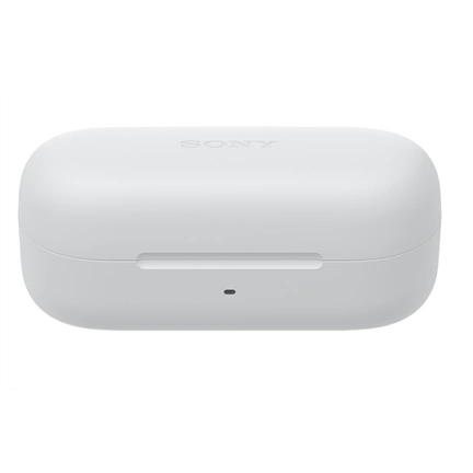Sony WF-C510 fülhallgató - vezeték nélküli, fehér